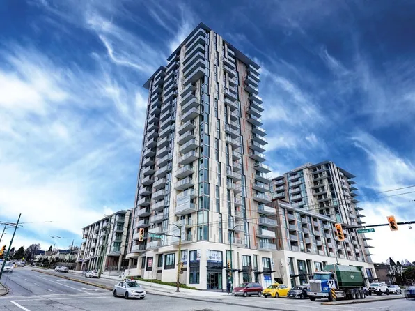 8188 Fraser St #208, Vancouver, BC V5X 0J8