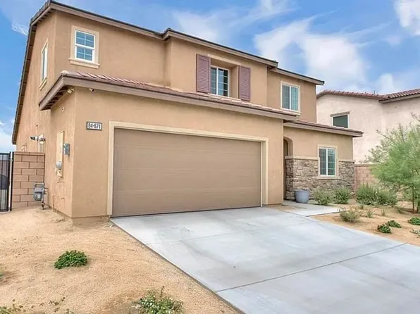 84671 Cabernet Ln, Indio, CA 92203