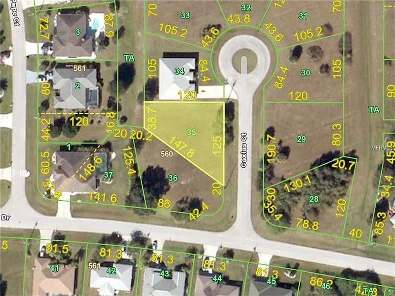 1st image of 71 Caxias Ct
