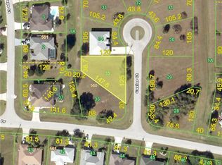 71 Caxias Ct, Punta Gorda, FL 33983