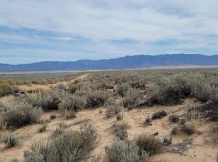Vl 10 Rio Del Oro Block #4-50, Los Lunas, NM 87031
