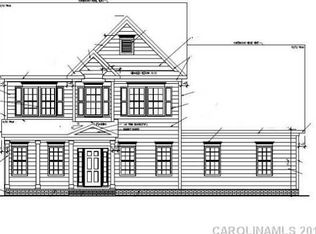 1220 Violet Ct LOT 430, Tega Cay, SC 29708