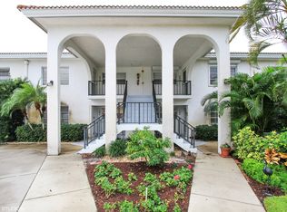 4120 Belair Ln APT 104, Naples, FL 34103