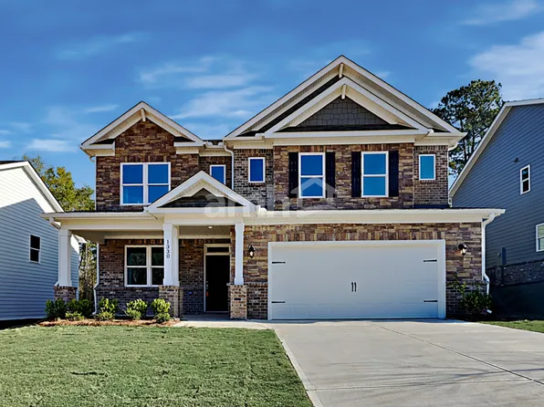 1330 Ashlyn Ct, Lawrenceville, GA 30043