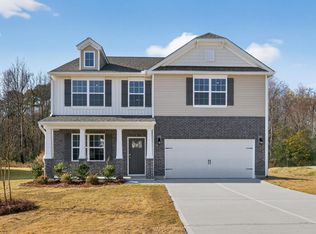 WILMINGTON Plan, North Gate, Vass, NC 28394
