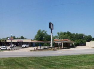 1730 W Jesse James Rd, Excelsior Springs, MO 64024