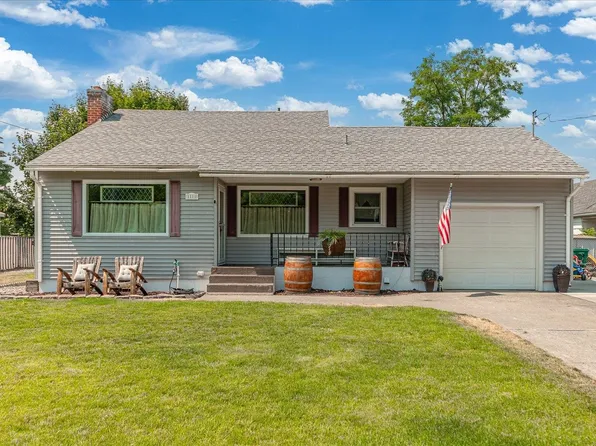 1111 N Locust Rd, Spokane, WA 99206