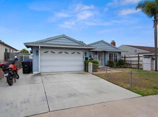 3999 Arey Dr, San Diego, CA 92154