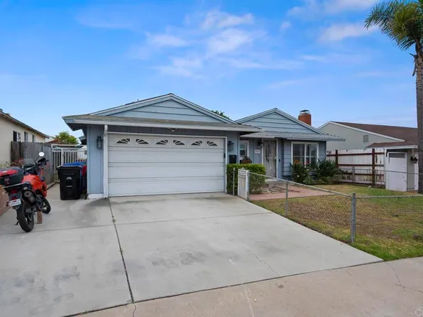 3999 Arey Dr, San Diego, CA 92154