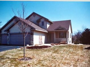 5482 Highland Trl, Big Lake, MN 55309