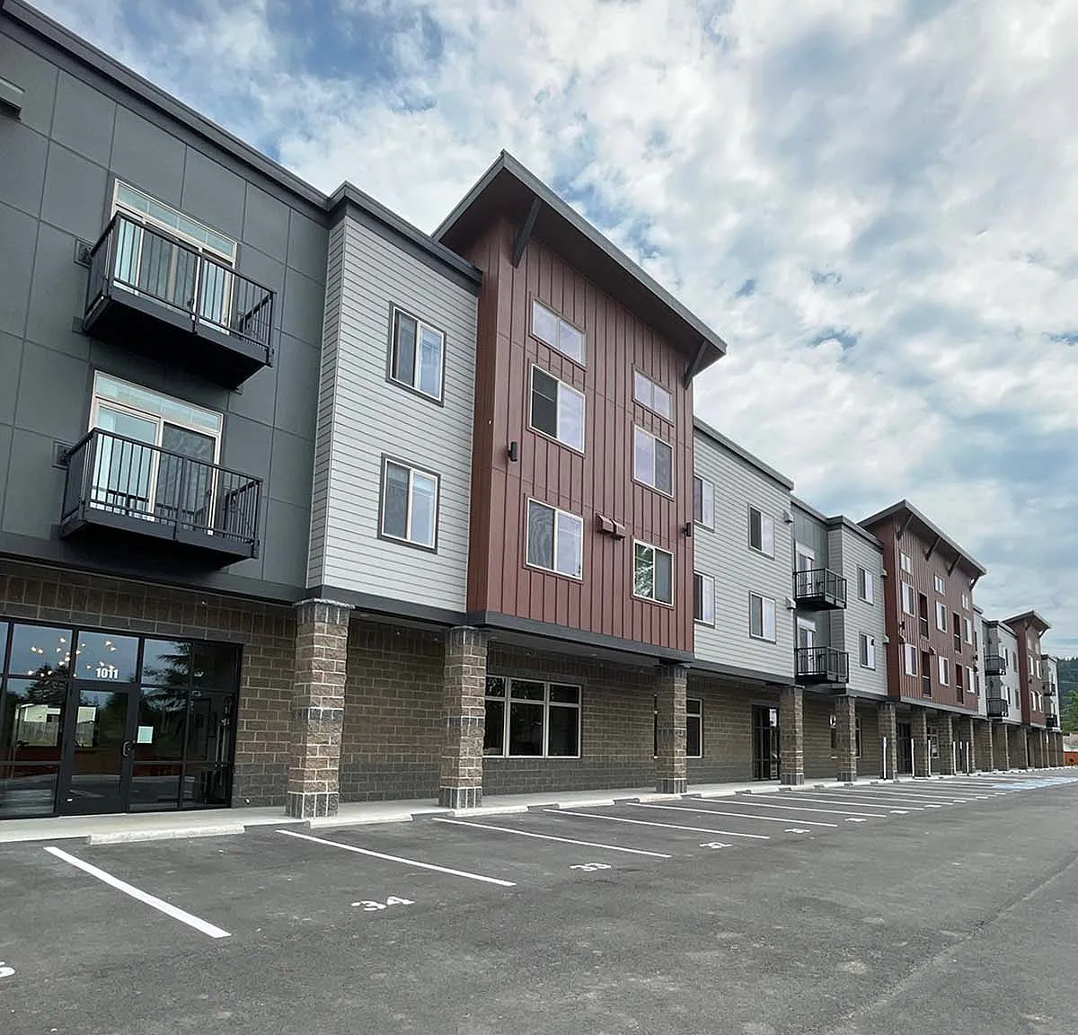 The Lofts — Photo 1