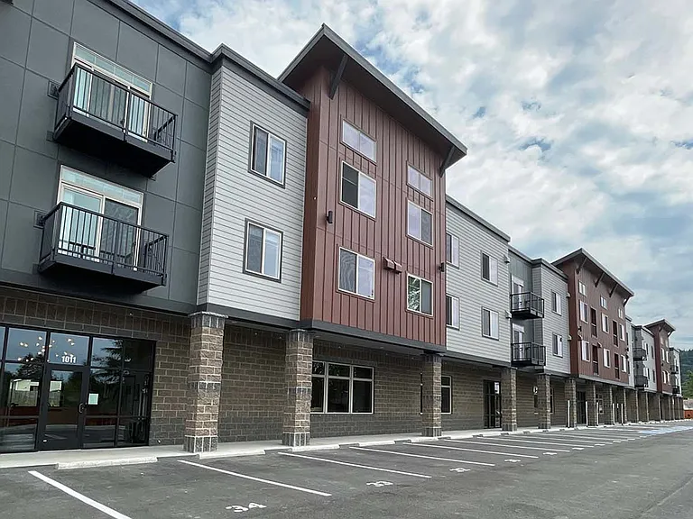 The Lofts — Photo 1