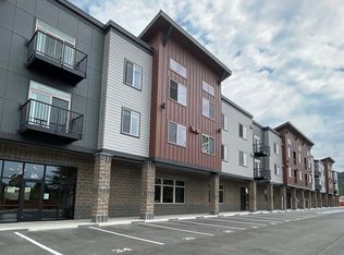 The Lofts, Mount Vernon, WA 98274
