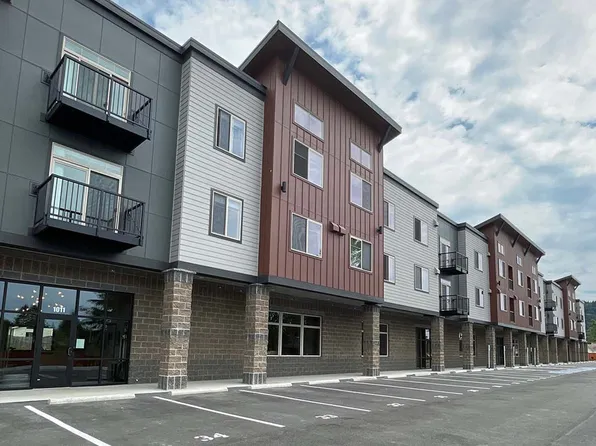 The Lofts, 1011 S Laventure Rd #231, Mount Vernon, WA 98274