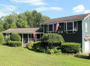19 Merriam District, North Oxford, MA 01537