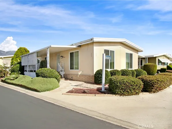 10210 Baseline Rd Space 173, Rancho Cucamonga, CA 91701