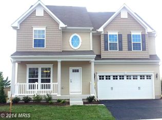 10439 Stone Pine Ave, Waldorf, MD 20603