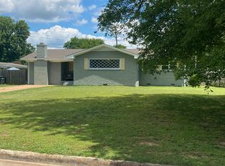 2005 Conway Dr, Florence, AL 35630