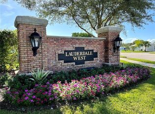 8845 NW 14th Street, Plantation, FL 33322
