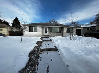 5120 S Pennsylvania St, Littleton, CO 80121
