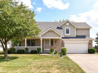 5837 Dan Patch Dr, Indianapolis, IN 46237