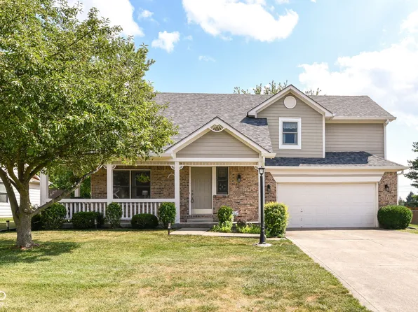 5837 Dan Patch Dr, Indianapolis, IN 46237