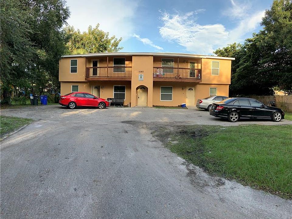 1st image of 1161 Poinciana Ct #4