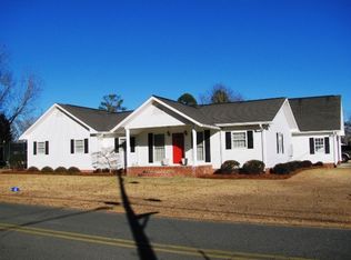 31 Forest Ave, Butler, GA 31006