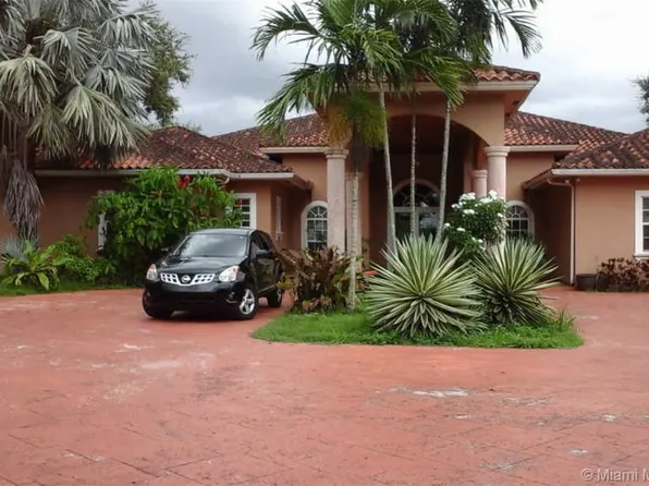 17920 SW 154th St, Miami, FL 33187