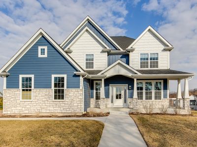 3656 Old Bridge Ln, Elgin, IL, 60124