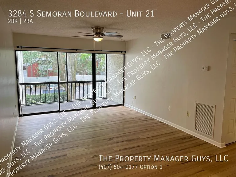 3284 S Semoran Blvd #21 — Photo 7