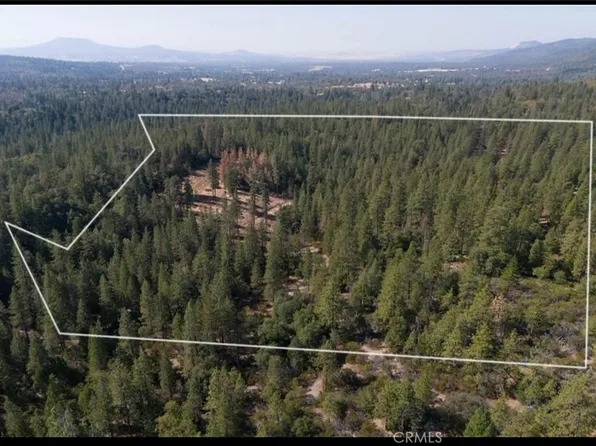 5901 Manton Ponderosa Way, Manton, CA 96059