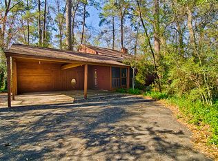 1922 Long Shadow Ln, Spring, TX 77388