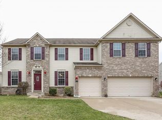 11085 Chandler Way, Fishers, IN 46038