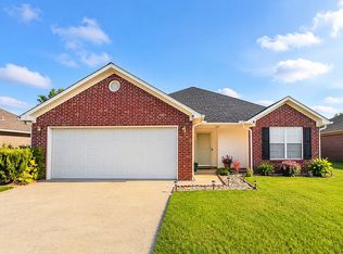 1640 Jackson Dr, Conway, AR 72032
