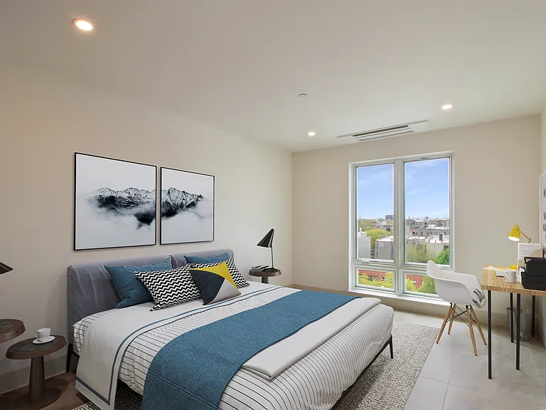 1110 De Kalb Ave #6B — Photo 4