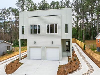 2728 Milburnie Rd, Raleigh, NC, 27610