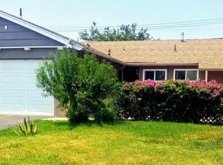 909 N Glenn Ave, Ontario, CA 91764