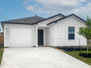 931 Empress Brilliant, San Antonio, TX 78253