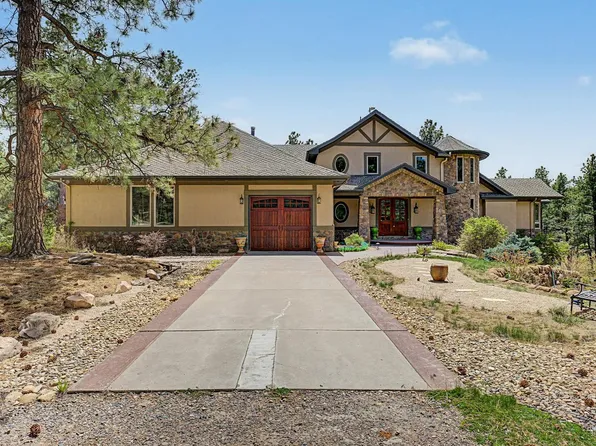 10231 Democrat Rd, Parker, CO 80134
