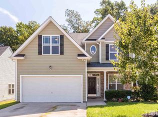 3941 Patriot Ridge Ct, Raleigh, NC 27610