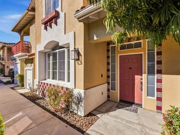 2964 Camelita Way Unit C, Simi Valley, CA 93063