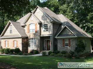 8091 Witty Rd, Summerfield, NC 27358