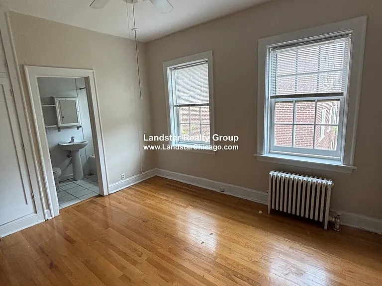 1456 Oak Ave #3N — Photo 7
