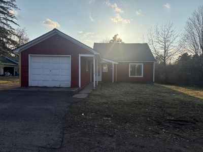 N10225 Lake Rd, Ironwood, MI, 49938