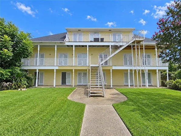 606 Egania St, New Orleans, LA 70117