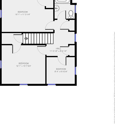 5th image of 3205 Forest Hill Ave NW