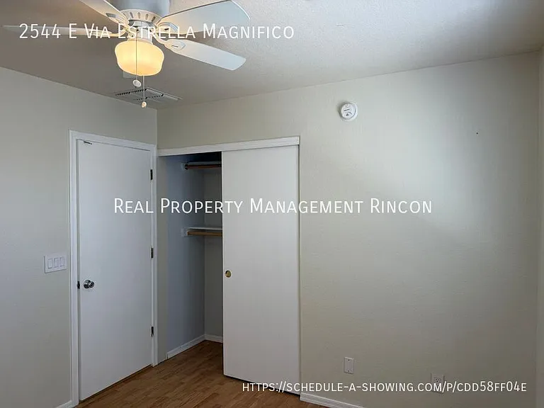 2544 E Via Estrella Magnifico — Photo 15