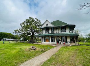 11437 State Highway 78 S, Milburn, OK 73450