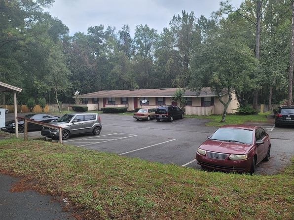 Villas at Woodlands | 7225 Crane Ave, Jacksonville, FL